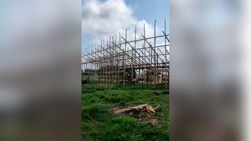 En Planeta Rica también cancelaron las fiestas de corralejas