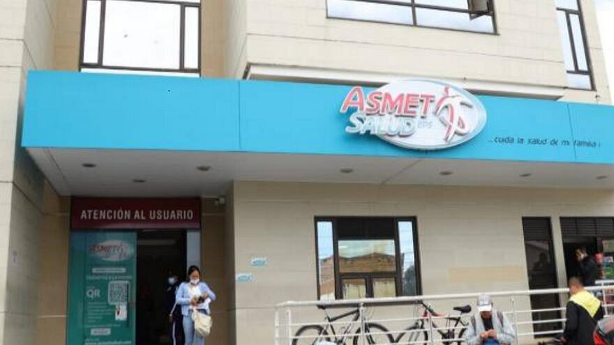 Salud en Colombia: hacen seguimiento a la EPS Asmet Salud en el Valle del Cauca