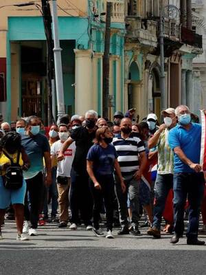 Ni Cuba ni Colombia | Columna de Fernando Giraldo