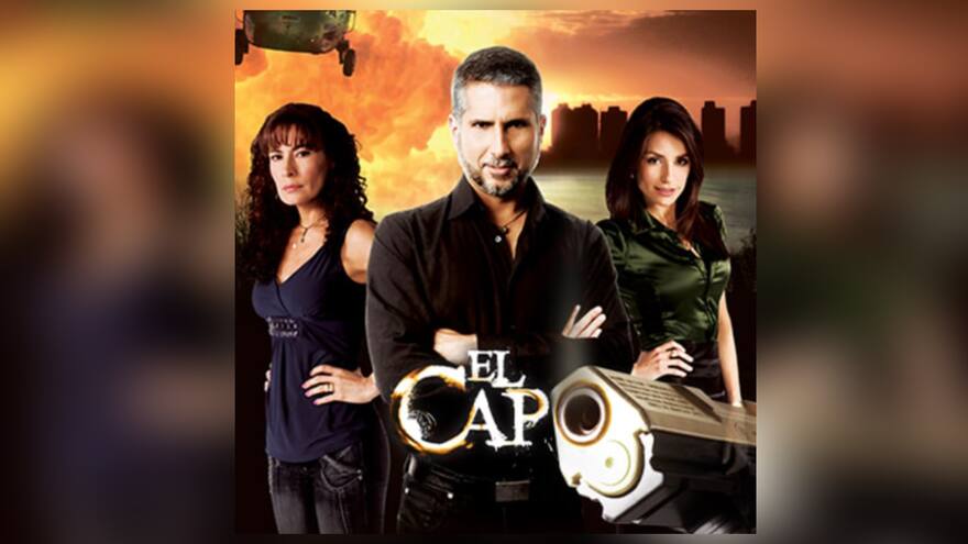 ¿Regresa la cuarta temporada de ‘El Capo’ con la presencia de ‘La Perris’?
