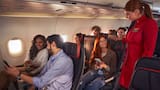 Avianca lanza programa de becas para tripulantes de cabina en Barranquilla