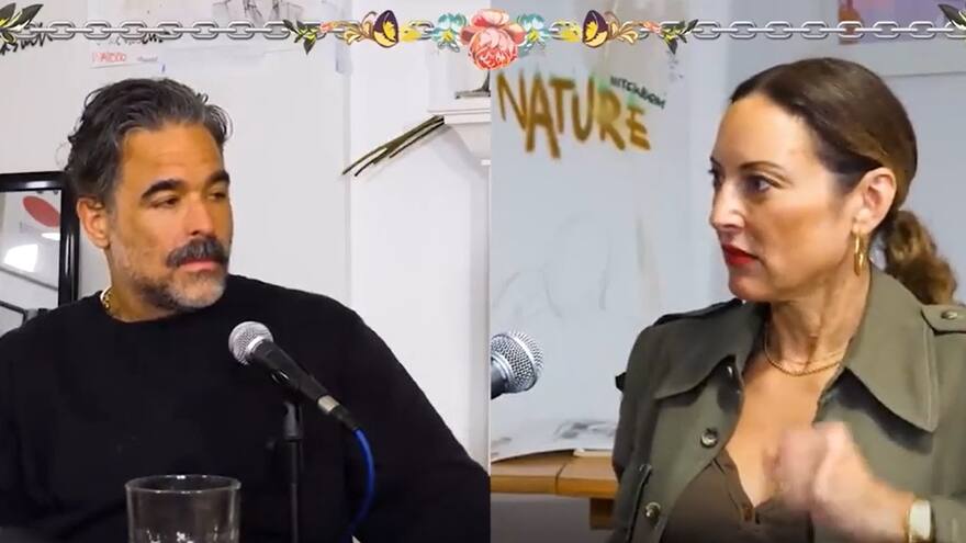 Lola Glaudini denunció que Johnny Depp la maltrató durante rodaje de ‘Blow’