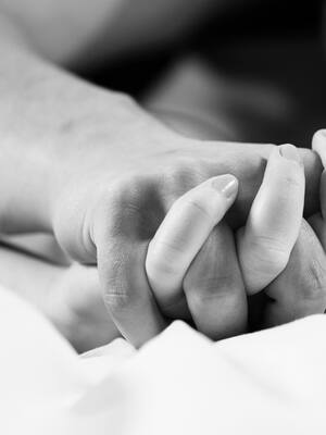 La primera vez de una mujer