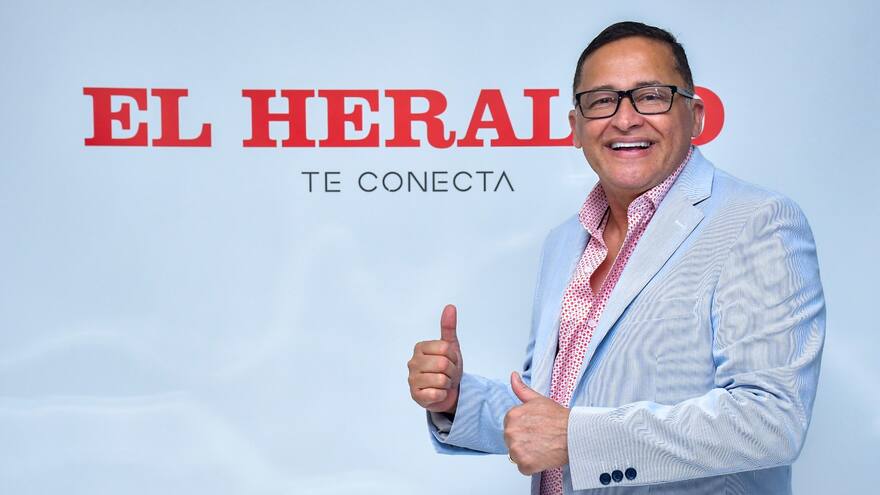 Kim de los Santos: una vida de pasión y mucho ritmo