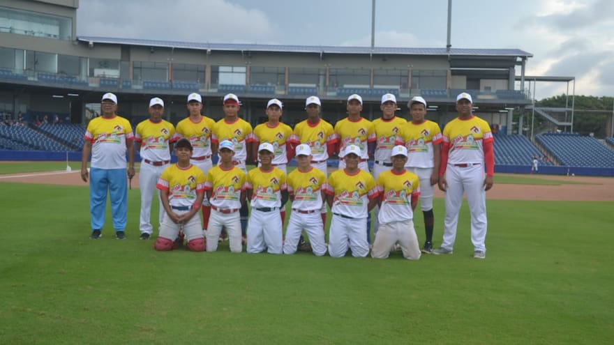 Barranquilla se llevó el Baseball Classic