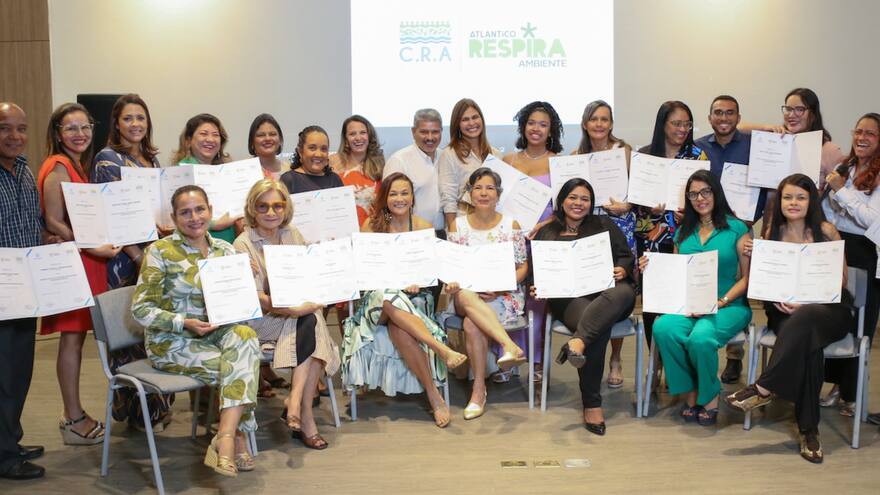 C.R.A entrega 500 certificados del programa ‘Sembrando Saberes’
