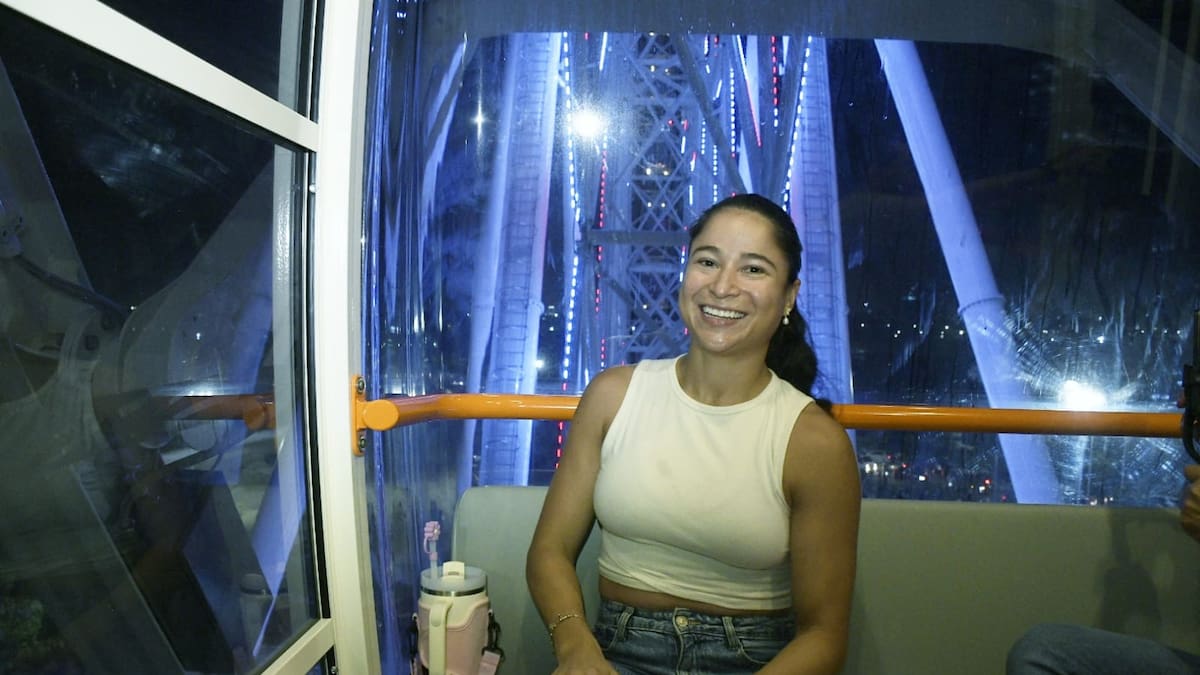 Barranquilla estrena su Luna del Río