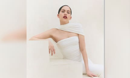 Linda Palma revela cómo enfrentó la esclerosis múltiple y el papel de su fe en la recuperación