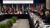 Colombia espera la participación de al menos doce mandatarios a la IV Cumbre CELAC-UE