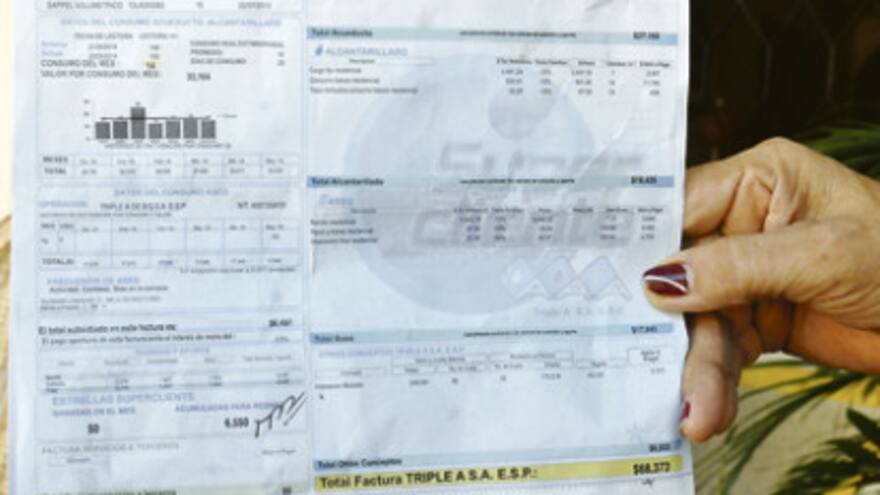 Usuarios de Triple A podrán acceder a servicios exequiales con su factura