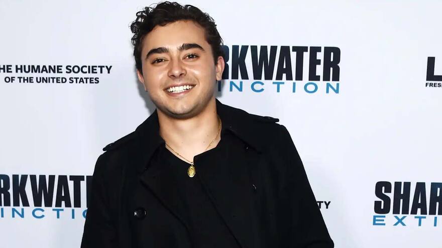 Murió Jansen Panettiere, actor de ‘The Walking Dead’