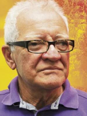 Adiós a Ramón Bacca