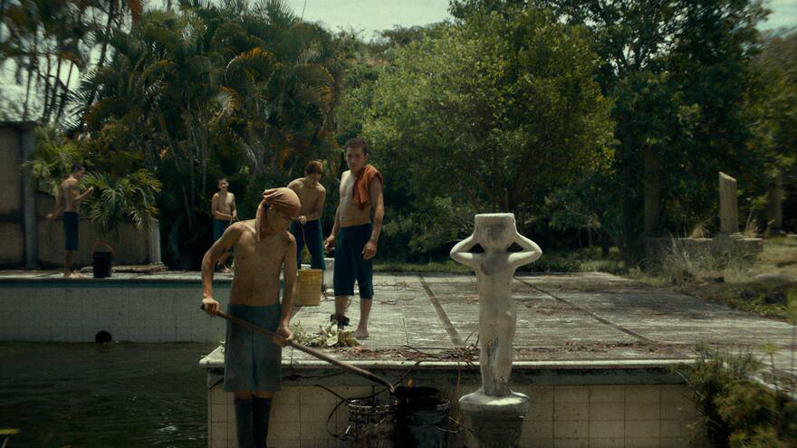 ‘La jauría’ es nominada al Goya iberoamericano