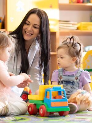 Cuidemos a los cuidadores