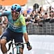 Davide Ballerini conquista la sexta etapa del Giro de Italia
