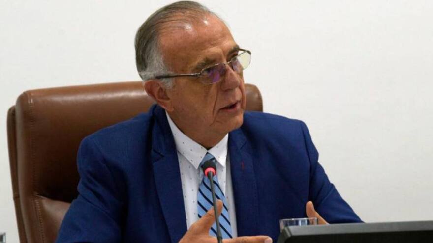 Mindefensa dice que es 'absurdo' un cese al fuego multilateral en cuestión de días