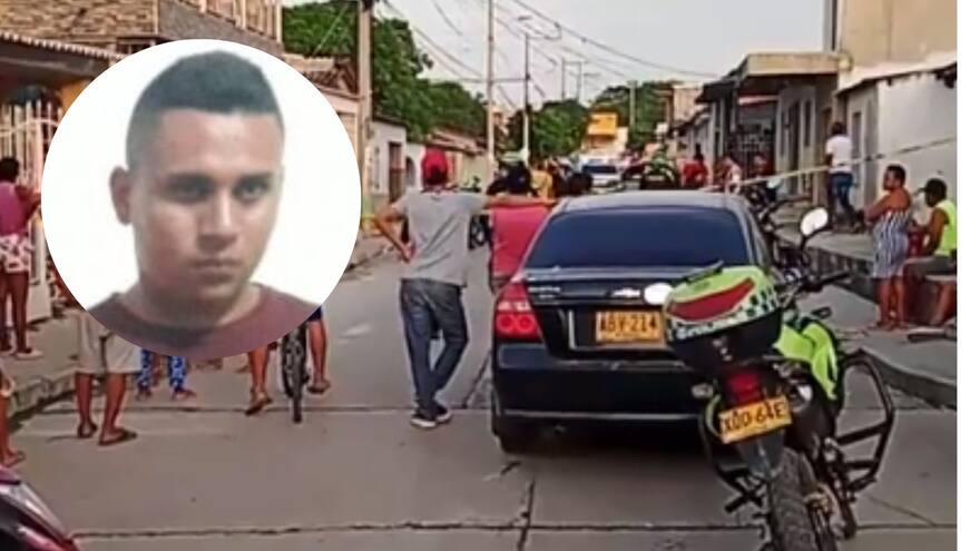 Citan a hombre a un parque del barrio Villa Flor y lo matan a tiros: estaba vinculado a asesinato de una mujer