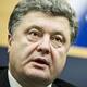 Petró Poroshenko, nuevo presidente de Ucrania