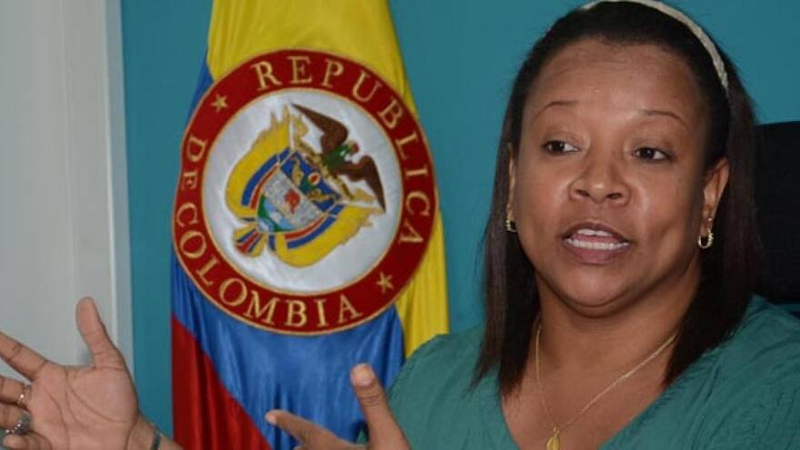 Procuraduría formuló pliego de cargos contra exgobernadora de San Andrés