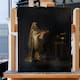 La ciencia logra recuperar una obra bíblica de Rembrandt luego de permanecer 65 años perdida