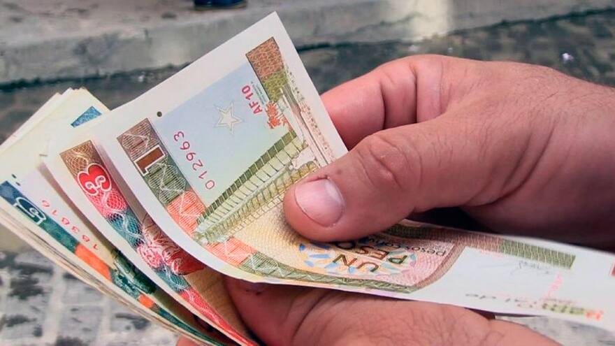 Cuba se prepara para poner fin a su doble moneda
