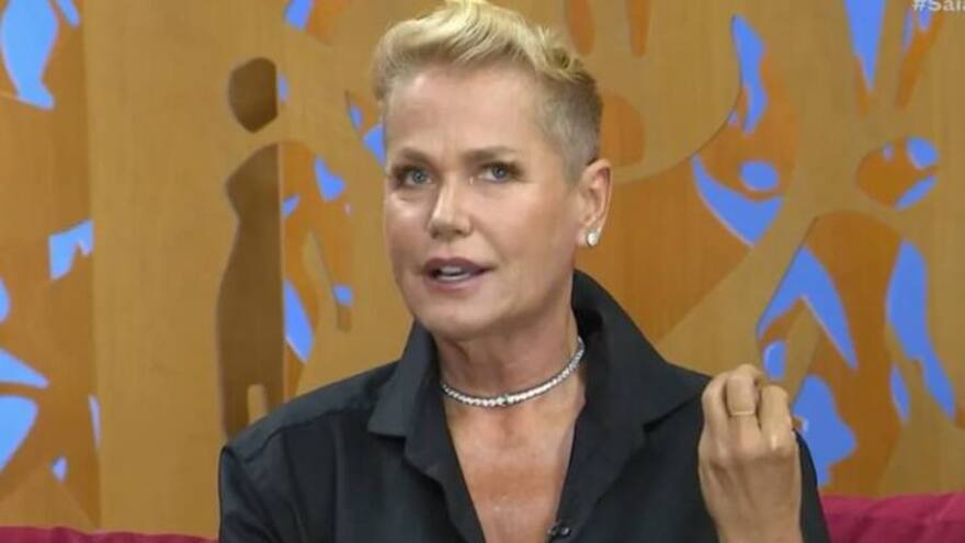 'Estaba loca por llegar a esta edad': Xuxa al cumplir 60 años
