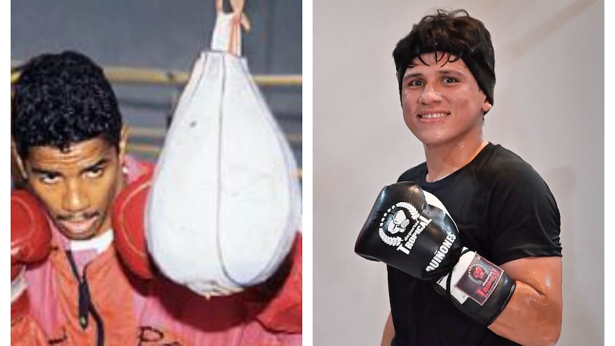 Boxeadores colombianos que dejaron su vida en los tinglados