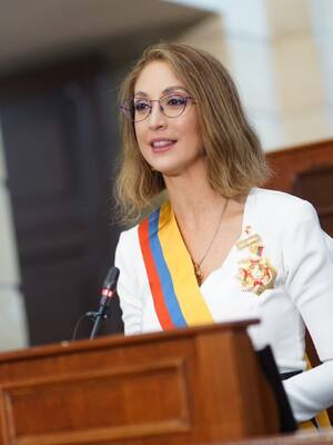 Bajeza machista| Columna de Tatiana Dangond