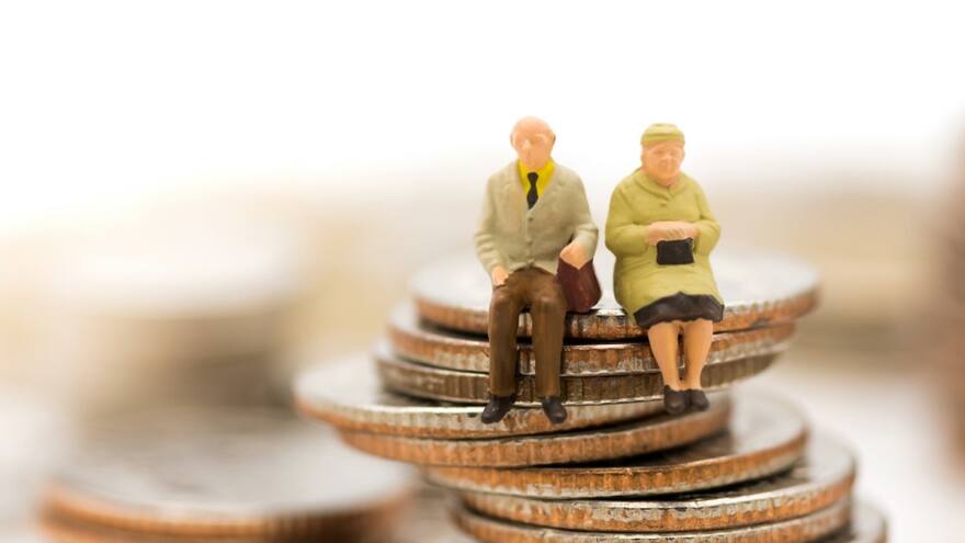 Colpensiones busca a gente que no tenga protección económica para su vejez