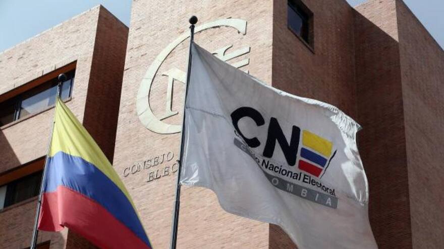 CNE pide al Gobierno respeto a sus decisiones luego de revocar inscripción de candidata a la Alcaldía de Santa Marta por Fuerza Ciudadana