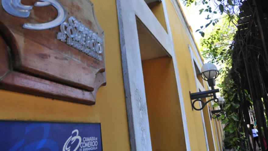 Solo dos directivos de Camcomercio respondieron a SIC sobre impugnación