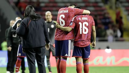 El Mundial 2026, el gran fracaso centroamericano que solo maquilló Panamá