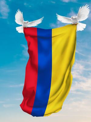 Querer la paz total | Columna de Eduardo Verano De la Rosa