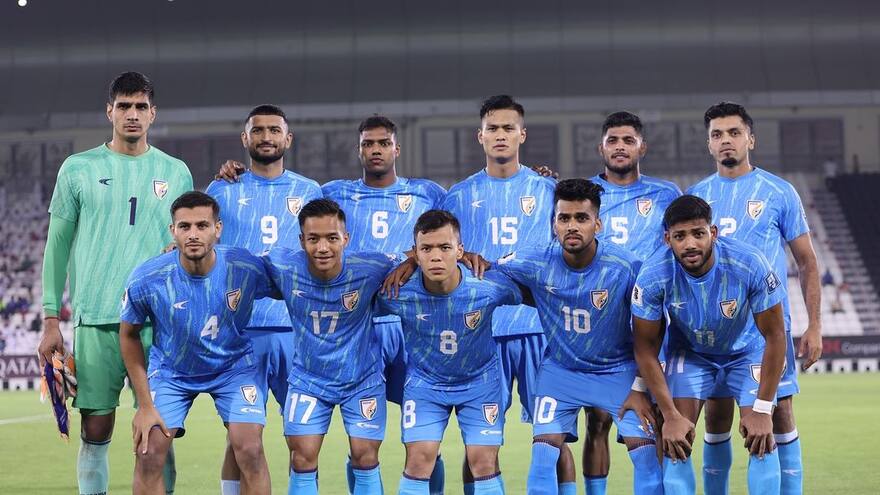 Selección de India busca en LinkedIn un técnico tras ser eliminada de Mundial