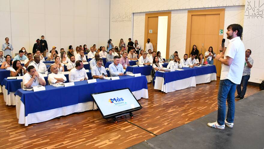 Concejales analizan los nuevos retos de su gestión en Barranquilla