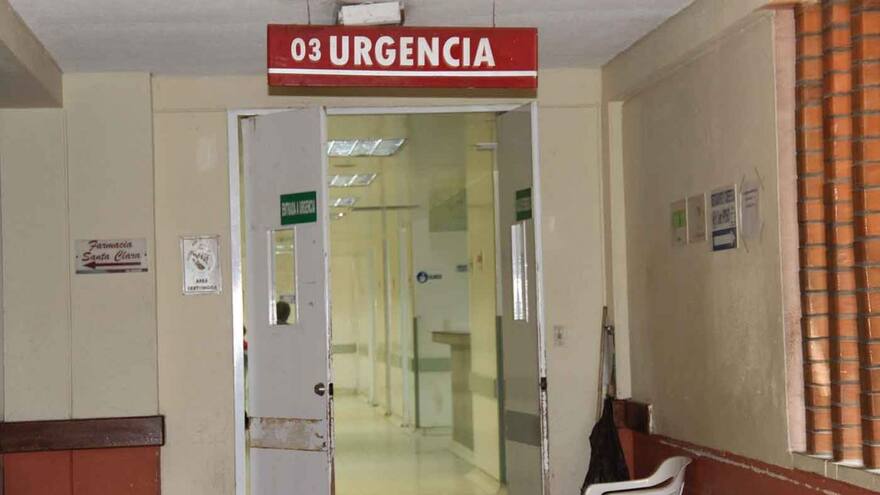 Muerte de bebé indígena en Hospital de Montería es investigada