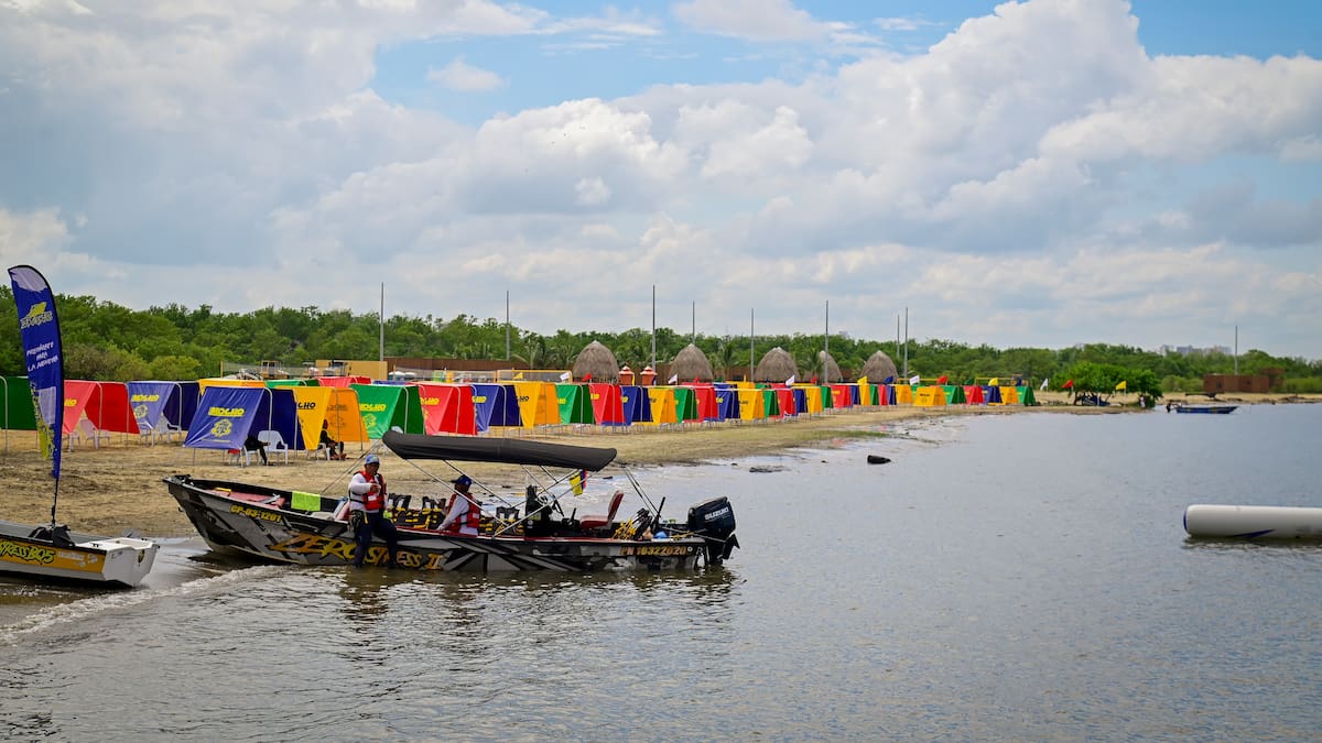 La nueva cara de Puerto Mocho: postales del desarrollo para el turismo