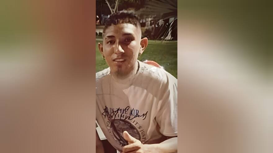 Mototaxista fue herido con machete en la cabeza en medio de una riña en Santo Tomás