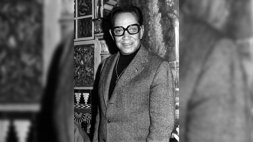 30 años sin la chispa y comedia de Cantinflas