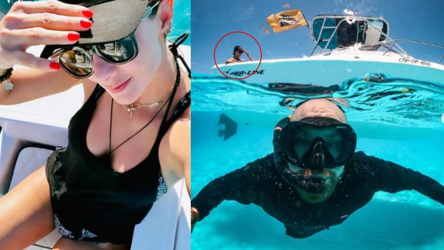 ¿Greeicy Rendón conoce a la supuesta pareja de Carolina Cruz?