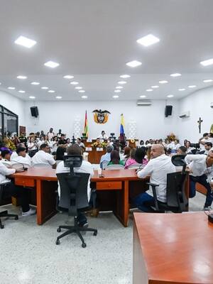 Ni Recer Lee ni Andrea Camila | Columna de Horacio Brieva