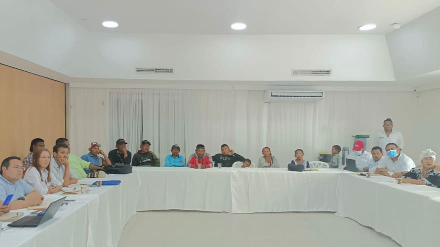 Luz verde al Parque Eólico Windpeshi, Minminas logra acuerdo con comunidades