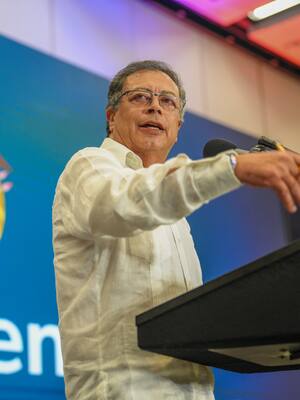 Balance Petro (II) | Columna de German Vargas Lleras