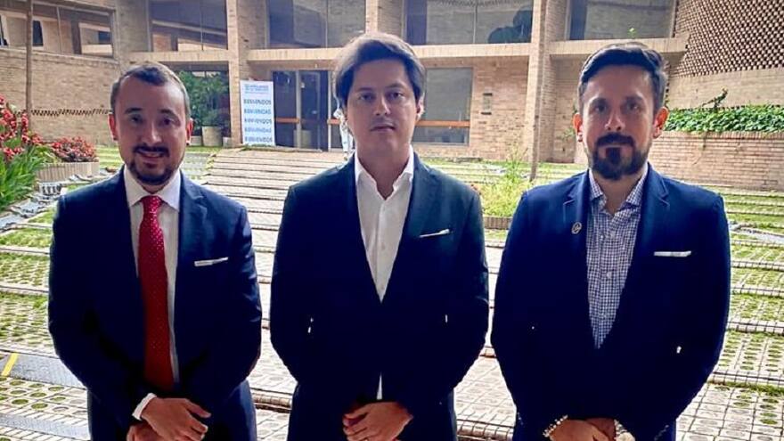 Personeros, en alerta por 'crisis' de seguridad en el país