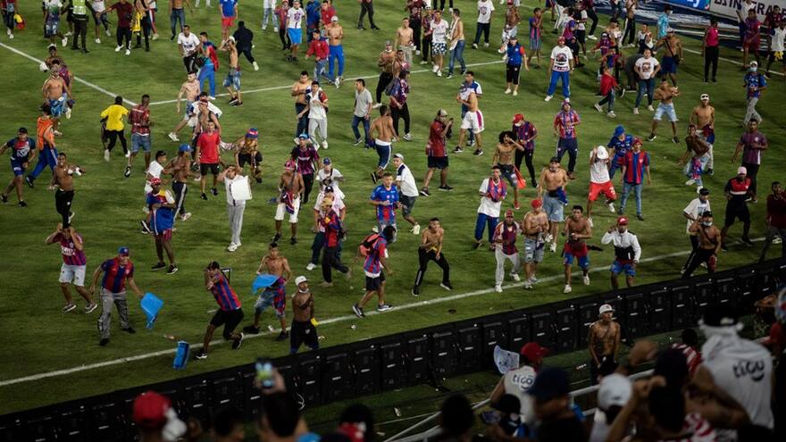 La Dimayor le otorga tres puntos a Junior, pero le impone tres de fechas de sanción