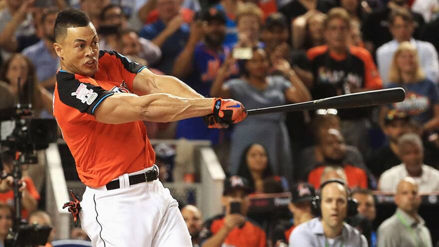 Stanton, el nuevo ‘Yanqui’