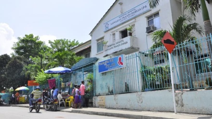 Niño de 11 años pisó una botella de vidrio, le tomaron puntos y luego murió bajo un procedimiento del hospital