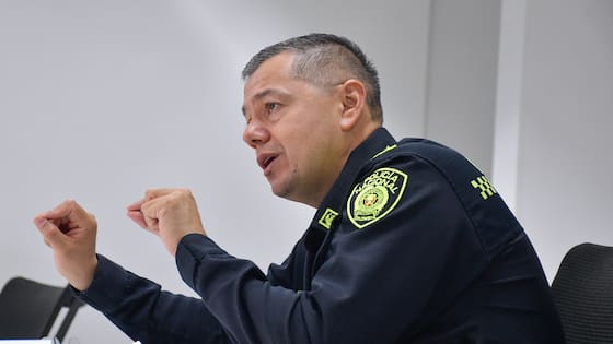 ‘No se puede condenar mediáticamente a un oficial con base en informes que no han sido contrastados’: críticas al Gobierno por el caso Urrego