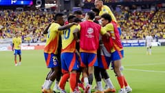 Gracias, Selección Colombia l María Fernanda Matus