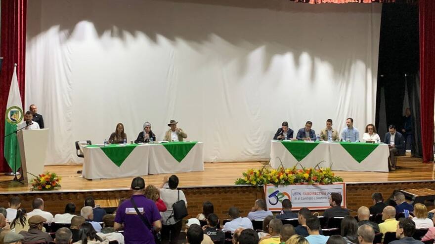 Reforma pensional mantiene las 13 mesadas anuales para pensionados: viceministro